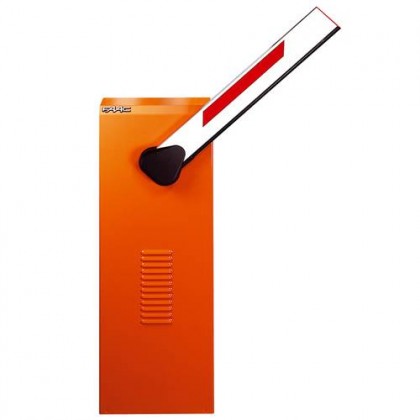 Faac 620 super rapid automatic barrier kit for beams - HAS BEEN DISCONTINUED